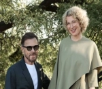 ABBA's Bjorn Ulvaeus Gets Married for Third Time at Age 79