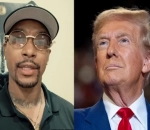 Chingy Distances Himself From Trump After Backlash for Plans to Perform at Republican Event