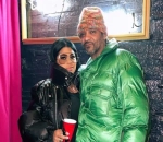 Jim Jones' Longtime Fiancee Sparks Breakup Rumors With Cryptic Post