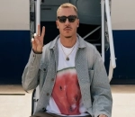 Macklemore Urged to Leave After Leading Anti-America Chant at Seattle Concert