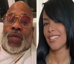 Dame Dash Insists Nothing 'Happened' With Him and Aaliyah Despite Viral Photos at Diddy's Party