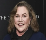 Hollywood Icon Kathleen Turner Struggles to Walk With Cane in Rare Public Outing