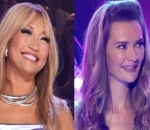 'DWTS' Judge Carrie Ann Inaba Slams Anna Delvey Over 'Dismissive' Elimination Shade