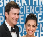 Ashton Kutcher and Mila Kunis Not Splitting Following Diddy's Arrest