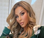 'RHOM' Star Lisa Hochstein Mourns the Loss of Her Father