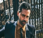 Hasan Minhaj Breaks Silence After He's Fired From 'Daily Show' Before He Even Started His Job as New Host