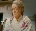 Maggie Smith, 'Harry Potter' and 'Downton Abbey' Star, Died in Hospital at 89