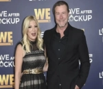 Dean McDermott Calls Ex-Wife Tori Spelling's 'DWTS' Elimination 'Robbery'