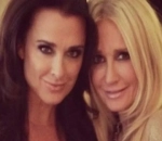 Kyle Richards 'Torn Apart' by Kim Richards' Relapse, Family in 'Chaos' Amid Ongoing Substance Abuse