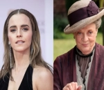 Emma Watson and Other 'Harry Potter' Co-Stars Remember Maggie Smith: 'True Definition of Greatness'