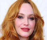 Christina Hendricks Joins Hulu's 'Natalia' Series
