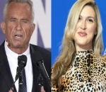 Dirty Details of RFK Jr. and Olivia Nuzzi's Sultry FaceTime Session Revealed