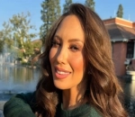 Cheryl Burke Rules Out Possibility of Returning to 'DWTS' After Being Snubbed From Len Goodman Tribute