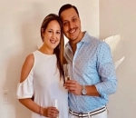 Princess Theodora of Greece Marries Lawyer Fiance Matthew Kumar After Multiple Pushbacks