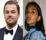 Leonardo DiCaprio Leaves Party With Neelam Gill at Paris Fashion Week, GF Vittoria Ceretti Is No-Show