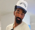 J.R. Smith Welcomes Baby with 'The Flash' Actress Candice Patton Despite Still Legally Married to Wife