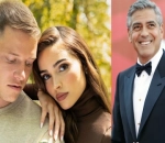Olivia Culpo and Christian McCaffrey Purchase George Clooney's Former Los Angeles Mansion