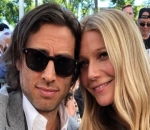 Gwyneth Paltrow and Brad Falchuk Celebrate 6th Wedding Anniversary With Romantic Paddleboard Moment