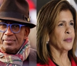 Al Roker Pays Tribute to Hoda Kotb After Her 'Today' Exit Announcement