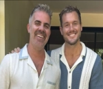 Colton Underwood and Husband Jordan C. Brown Welcome First Child via Surrogate