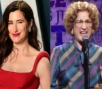 Kathryn Hahn Embraces Doppelganger Status with Ana Gasteyer