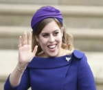 Princess Beatrice Pregnant With Baby No. 2