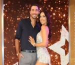 Jenna Johnson Admits She Wasn't Thrilled When Paired With Joey Graziadei on 'DWTS' Season 33