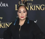 Raven-Symone Shares Heartfelt Tribute Following Her Dad's Passing