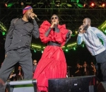 Lauryn Hill Slams Fugees Bandmate Pras Michel's 'Baseless' Lawsuit Over Canceled Tour
