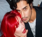 Halsey Reflects on 'Painful' Yet 'Inspiring' Decade After Celebrating 30th Birthday With Avan Jogia
