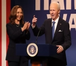 Dana Carvey Returns to 'Saturday Night Live' to Play President Biden