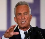 Robert F. Kennedy Jr. Denies Allegations of Secret Relationships With Multiple Women