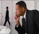Will Smith's Memorable Fart Evacuates 'Men in Black' Set