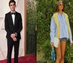 Jacob Elordi Impresses GF Olivia Jade's Parents as He Does Push-Up on Yacht