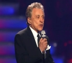 Frankie Valli Consoled by Family During Day Out After Shutting Down Elder Abuse Concerns