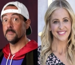 This Is Why Kevin Smith Hopes to Cast Sarah Michelle Gellar for 'Mallrats 2'