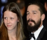 Shia LaBeouf Sparks Rumors of Mia Goth Split as He Ditches Wedding Ring