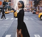 Normani on Being the Only Black Woman in Fifth Harmony