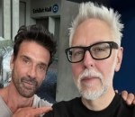 James Gunn Confirms Frank Grillo's Appearance in Multiple DCU Projects
