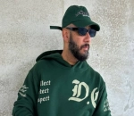 Swizz Beatz Sued in Connection to World's Biggest Corruption Scandal, Accused of Receiving Millions in Stolen Funds 