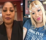 Trina Braxton Embraces Grief and Healing After Sister Traci's Death