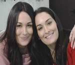 Nikki Garcia's Twin Sister Brie Has Sleepless Nights Amid Nikki's Legal Battle With Artem Chigvintsev
