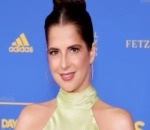 Kelly Monaco Reflects on 'General Hospital' Exit, Alleges Retaliation