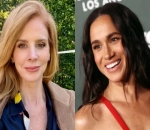 'Suits' Star Sarah Rafferty Aims for Meghan Markle's Podcast Appearance