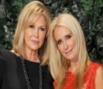 Kathy Hilton Offers Support to Sister Kim Richards Amid Substance Abuse Relapse