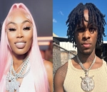 Asian Doll Slams Toosii After He Ranted About Girlfriends' Fame in Viral Video