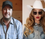 Luke Bryan Insists He Has No Beef With Beyonce Following Controversial Comments About CMA Snub