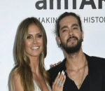 'Scared' Heidi Klum Reveals Her and Tom Kaulitz's Halloween Couple Costume Will Be 'Tight Squeeze'