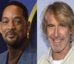 Will Smith to Reunite With 'Bad Boys' Director Michael Bay for New Movie 'Fast and Loose'