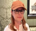 Jenna Fischer Opens Up on Her Secret Battle With Aggressive Form of Cancer